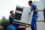 刘小姐从海淀西二旗搬入东城交道口