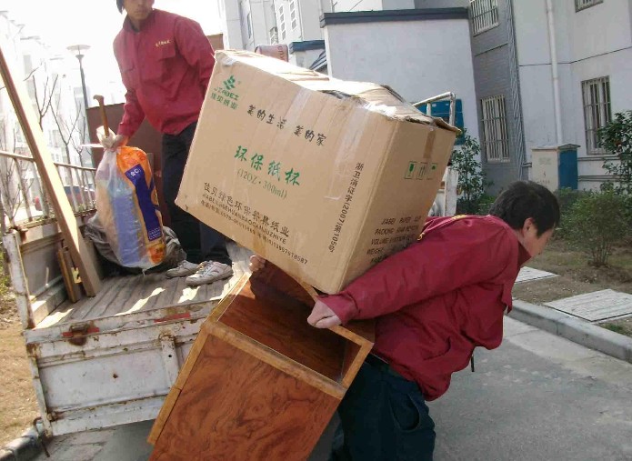 除锈剂从通州西门搬家到石景山八角